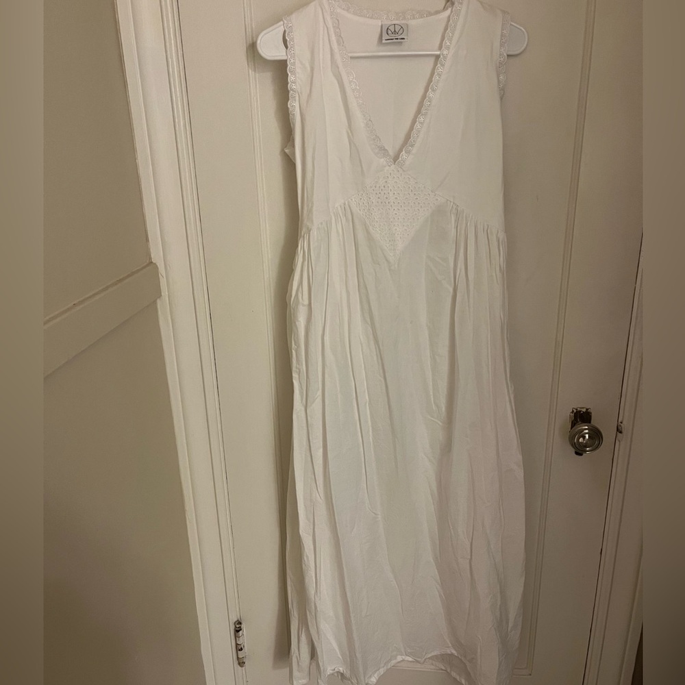 Laneway the Label Dress